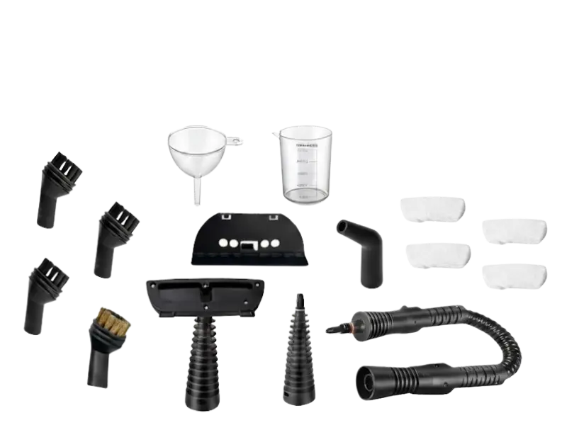 🎁 FREE 14-Piece Cleaning Kit